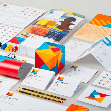 Типография Goprint в Казахстане